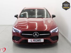 Mercedes CLA CLA 200 D DCT Shooting Brake - Foto 53