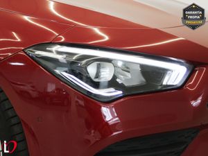 Mercedes CLA CLA 200 D DCT Shooting Brake - Foto 13