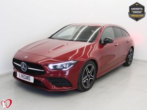 Mercedes CLA CLA 200 D DCT Shooting Brake - Foto 3