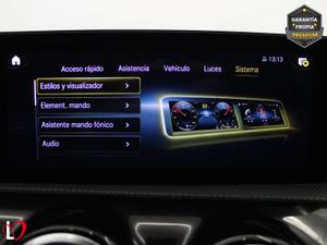 Mercedes CLA CLA 200 D DCT Shooting Brake - Foto 47