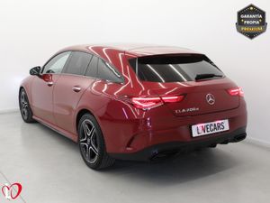 Mercedes CLA CLA 200 D DCT Shooting Brake - Foto 4