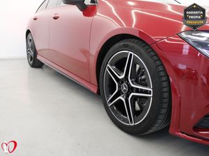 Mercedes CLA CLA 200 D DCT Shooting Brake - Foto 28