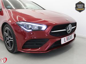 Mercedes CLA CLA 200 D DCT Shooting Brake - Foto 29