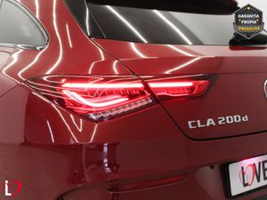 Mercedes CLA CLA 200 D DCT Shooting Brake - Foto 33