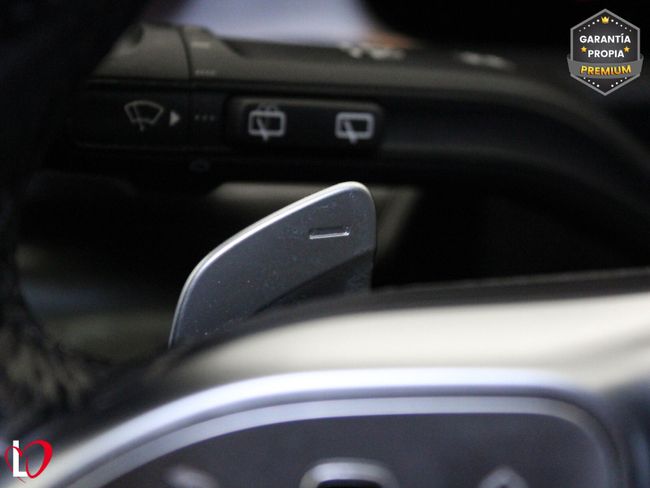 Mercedes CLA CLA 200 D DCT Shooting Brake