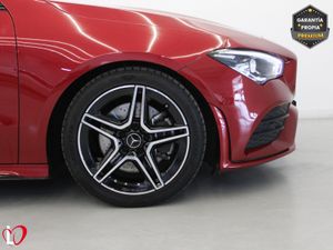 Mercedes CLA CLA 200 D DCT Shooting Brake - Foto 12