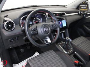 MG ZS 1.5 Comfort - Foto 17