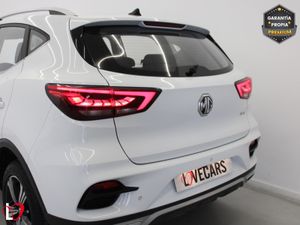 MG ZS 1.5 Comfort - Foto 33