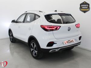 MG ZS 1.5 Comfort - Foto 4
