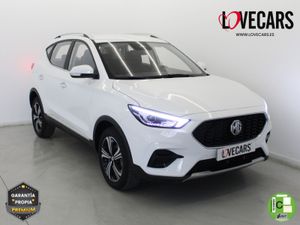 MG ZS 1.5 Comfort - Foto 2