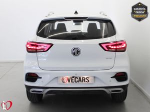 MG ZS 1.5 Comfort - Foto 50