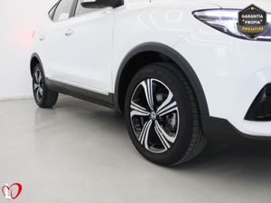 MG ZS 1.5 Comfort - Foto 29