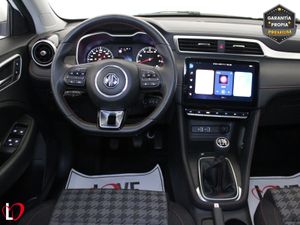 MG ZS 1.5 Comfort - Foto 36