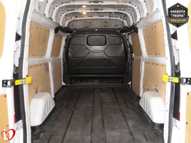 Ford Transit Custom VAN 2.0 TDCI 300 L2 H2 Trend 130