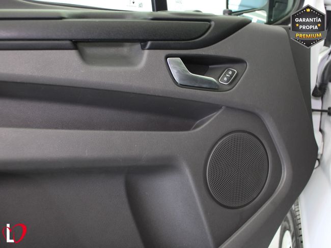 Ford Transit Custom VAN 2.0 TDCI 300 L2 H2 Trend 130