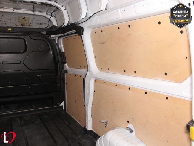 Ford Transit Custom VAN 2.0 TDCI 300 L2 H2 Trend 130