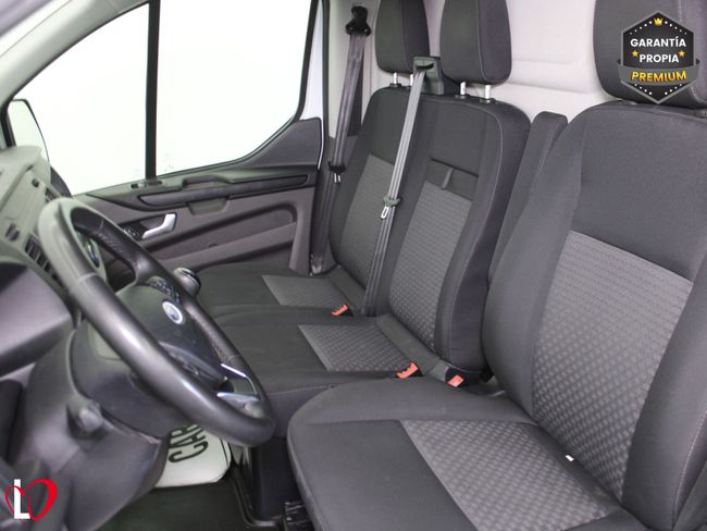 Ford Transit Custom VAN 2.0 TDCI 300 L2 H2 Trend 130