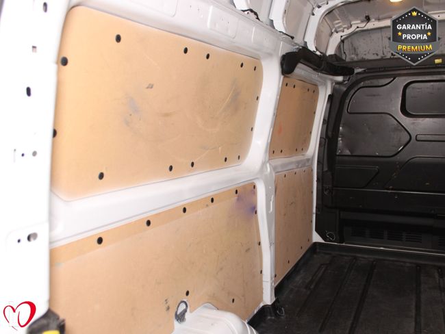 Ford Transit Custom VAN 2.0 TDCI 300 L2 H2 Trend 130