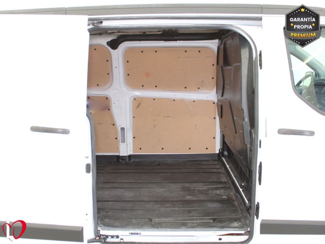 Ford Transit Custom VAN 2.0 TDCI 300 L2 H2 Trend 130