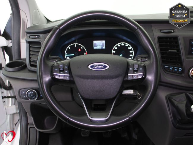 Ford Transit Custom VAN 2.0 TDCI 300 L2 H2 Trend 130