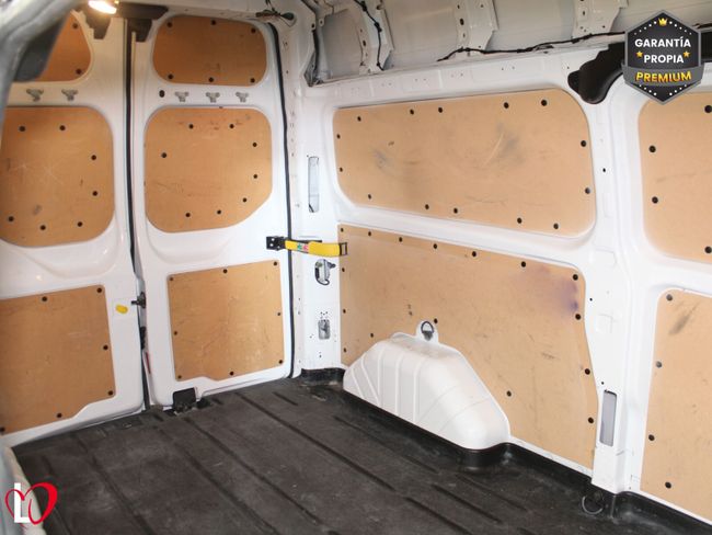 Ford Transit Custom VAN 2.0 TDCI 300 L2 H2 Trend 130