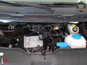 Volkswagen Transporter 2.0 TDI BMT FURGÓN CERRADO 110 - Foto 15