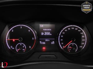 Volkswagen Transporter 2.0 TDI BMT FURGÓN CERRADO 110 - Foto 11
