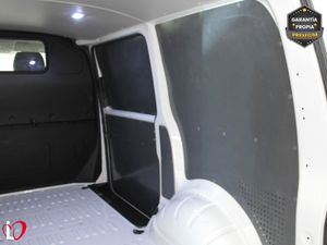 Volkswagen Transporter 2.0 TDI BMT FURGÓN CERRADO 110 - Foto 23