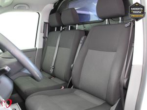 Volkswagen Transporter 2.0 TDI BMT FURGÓN CERRADO 110 - Foto 20