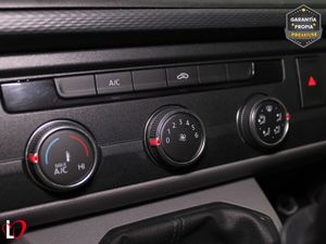 Volkswagen Transporter 2.0 TDI BMT FURGÓN CERRADO 110 - Foto 13
