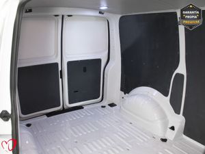 Volkswagen Transporter 2.0 TDI BMT FURGÓN CERRADO 110 - Foto 8