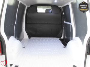 Volkswagen Transporter 2.0 TDI BMT FURGÓN CERRADO 110 - Foto 9
