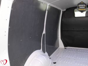 Volkswagen Transporter 2.0 TDI BMT FURGÓN CERRADO 110 - Foto 22