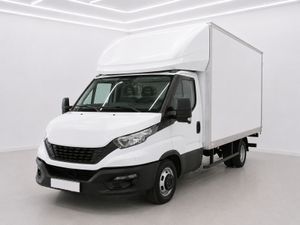 Iveco Daily 2.3D C/TRAMPILLA 2 RUEDAS 160 - Foto 3