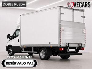 Iveco Daily 2.3D C/TRAMPILLA 2 RUEDAS 160 - Foto 2