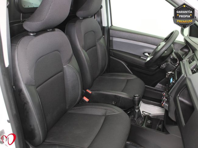 Renault Express 1.5 DCI BLUE CONFORT FURGÓN 95