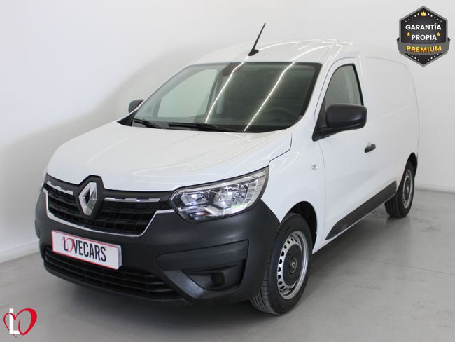 Renault Express 1.5 DCI BLUE CONFORT FURGÓN 95