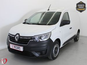 Renault Express 1.5 DCI BLUE CONFORT FURGÓN 95 - Foto 3