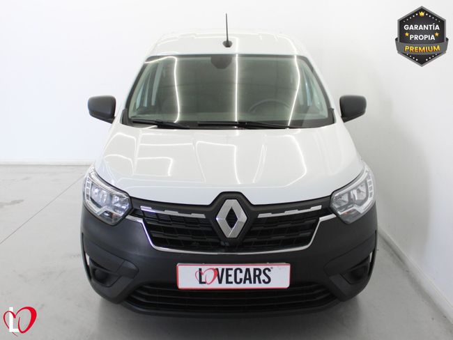 Renault Express 1.5 DCI BLUE CONFORT FURGÓN 95