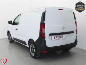 Renault Express 1.5 DCI BLUE CONFORT FURGÓN 95 - Foto 4