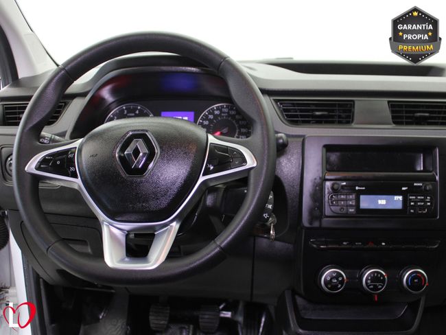 Renault Express 1.5 DCI BLUE CONFORT FURGÓN 95