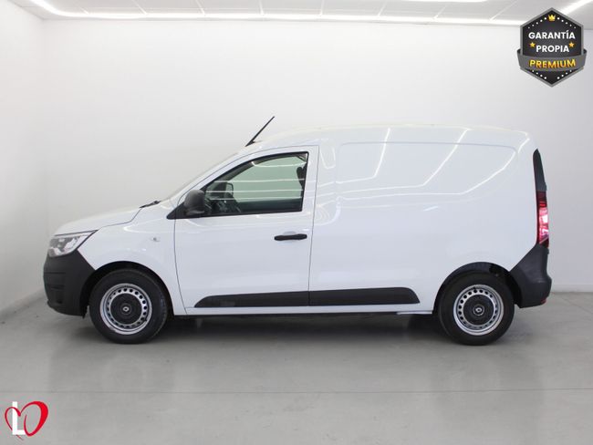 Renault Express 1.5 DCI BLUE CONFORT FURGÓN 95