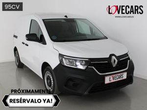 Renault Express 1.5 DCI BLUE CONFORT FURGÓN 95 - Foto 2