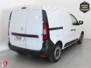 Renault Express 1.5 DCI BLUE CONFORT FURGÓN 95 - Foto 5