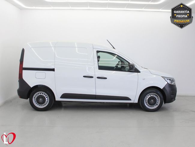 Renault Express 1.5 DCI BLUE CONFORT FURGÓN 95
