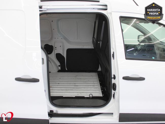 Renault Express 1.5 DCI BLUE CONFORT FURGÓN 95