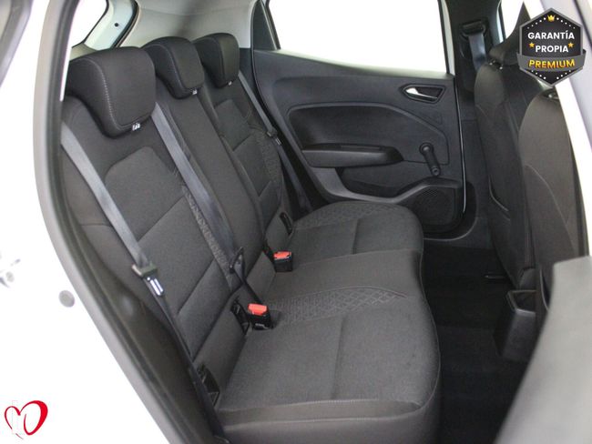 Renault Clio Intens TCe 67 kW (91CV)
