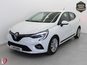Renault Clio Intens TCe 67 kW (91CV) - Foto 3