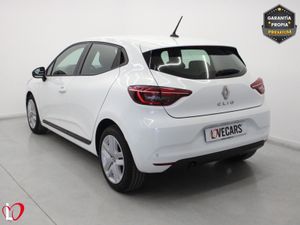 Renault Clio Intens TCe 67 kW (91CV) - Foto 4
