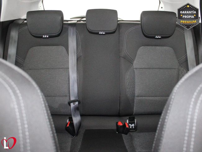 Renault Clio Intens TCe 67 kW (91CV)